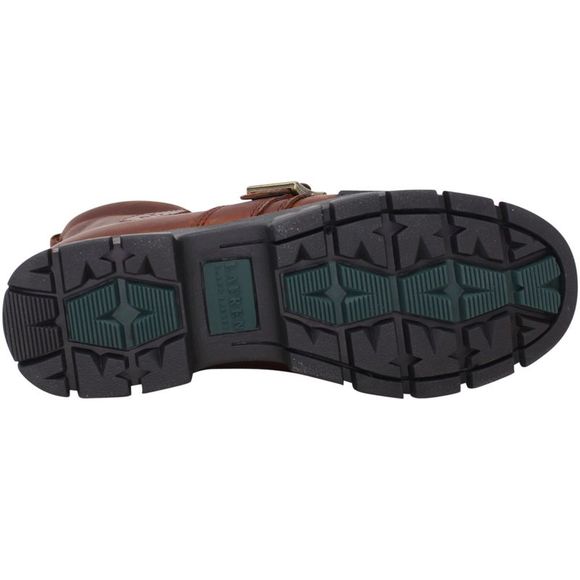 Ralph Lauren Quinta Timber/Brown-Brandy 8021214302TC Women's - Picture 8 of 8